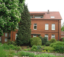 Ferienwohnung Familie Wissmann - detailbild