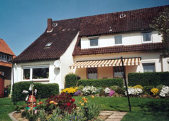 Ferienwohnung Familie Hesse - detailbild