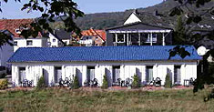 Gästehaus Christina - detailbild