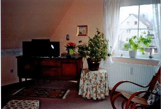 Ferienwohnung Familie Zoch - detailbild