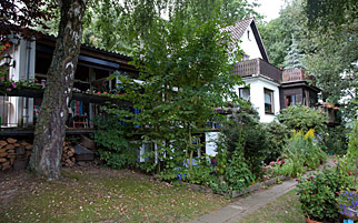 Ferienwohnung Kortum - detailbild